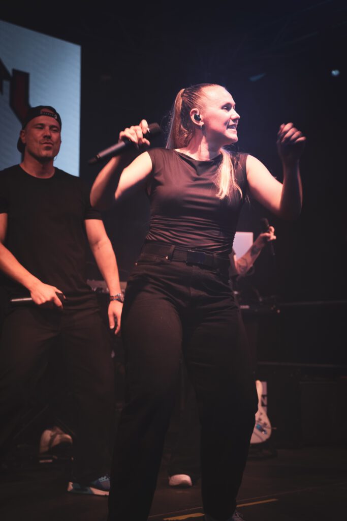 Party-Band-buchen-Niedersachsen